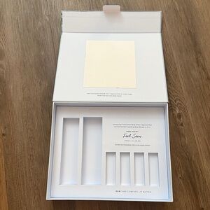 Rare Beauty Feel Seen PR Box